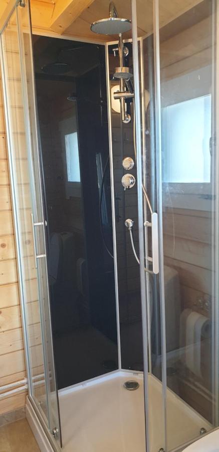 Hvammur 4 With Private Hot Tub Drangsnes Екстер'єр фото